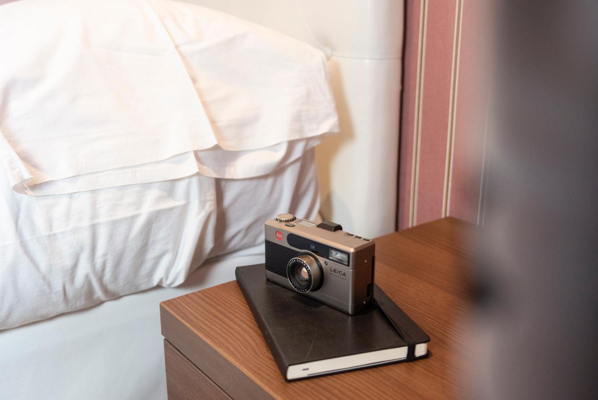 La Grande Bellezza Guest House Rome — Foto 1